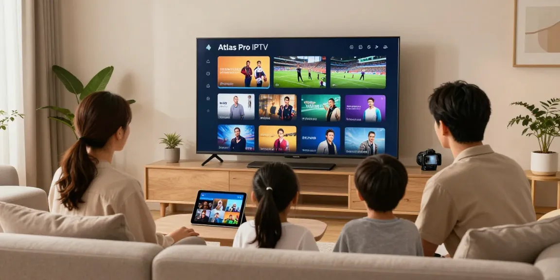 Que disent les experts sur l’atlas pro iptv en 2026 ? Avis sur l’abonnement et les offres